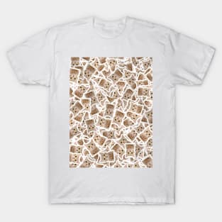 Happy cats T-Shirt